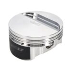 Manley Piston Set Chevrolet LS 4.125 B 1.115 CH -5.00cc - Image 3