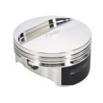 Manley Piston Set Chevrolet LS 4.125 B 1.115 CH -5.00cc - Image 2