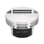 Manley Piston Set Chevrolet LS 4.125 B 1.115 CH -5.00cc - Image 5