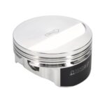 Manley Piston Chevrolet LS 4.125 Bore 1.115 CH -5.00cc - Image 4