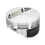 Manley Piston Set Chevrolet LS 4.130 B 1.115 CH -5.00cc - Image 2