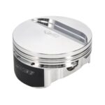 Manley Piston Set Chevrolet LS 4.130 B 1.115 CH -5.00cc - Image 3