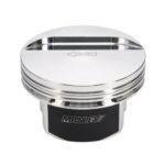 Manley Piston Set Chevrolet LS 4.130 B 1.115 CH -5.00cc - Image 5
