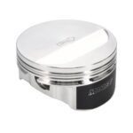 Manley Piston Set Chevrolet LS 4.130 B 1.115 CH -5.00cc - Image 4