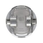 Manley Piston Set Chevrolet LS 4.125 B 1.115 CH -11.00cc - Image 6