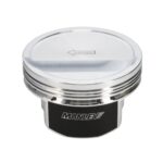 Manley Piston Set Chevrolet LS 4.125 B 1.115 CH -11.00cc - Image 7