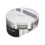 Manley Piston Set Chevrolet LS 4.125 B 1.115 CH -11.00cc - Image 3