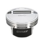 Manley Piston Chevrolet LS 4.125 Bore 1.115 CH -11.00cc - Image 5