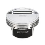 Manley Piston Set Chevrolet LS 4.130 B 1.115 CH -11.00cc - Image 5