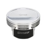 Manley Piston Chevrolet LS 4.130 Bore 1.115 CH -11.00cc - Image 7