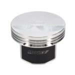 Manley Piston Set Chevrolet LS 4.010 B 1.304 CH -4.00cc - Image 7