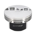 Manley Piston Chevrolet LS 4.005 Bore 1.115 CH -4.00cc - Image 5