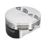 Manley Piston Set Chevrolet LS 4.070 B 1.115 CH -4.00cc - Image 3