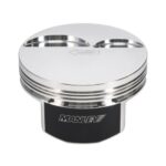 Manley Piston Chevrolet LS 4.070 Bore 1.115 CH -4.00cc - Image 5