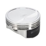Manley Piston Set Chevrolet LS 4.080 B 1.115 CH -10.00cc - Image 4