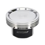 Manley Piston Set Chevrolet LS 4.030 B 1.115 CH -29.00cc - Image 5