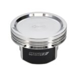 Manley Piston Set Chevrolet LS 4.125 B 1.115 CH -29.00cc - Image 7