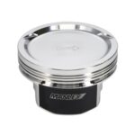 Manley Piston Chevrolet LS 4.125 Bore 1.115 CH -29.00cc - Image 5