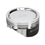 Manley Piston Set Chevrolet LS 4.185 B 1.115 CH -29.00cc - Image 2