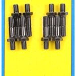 SB Chevy rocker arm stud kit