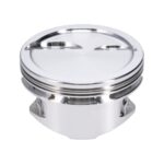 Manley Piston Set SBC 4.125 Bore 1.000 CH 4.00cc - Image 5