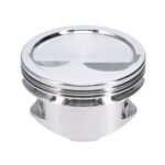 Manley Piston Set SBC 4.125 Bore 1.000 CH 4.00cc - Image 7