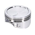 Manley Piston SBC 4.125 Bore 1.000 CH 4.00cc - Image 4