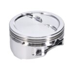 Manley Piston SBC 4.125 Bore 1.000 CH 4.00cc - Image 3