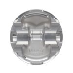 Manley Piston Set SBC 4.155 Bore 1.000 CH 4.00cc - Image 6