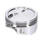 Manley Piston SBC 4.155 Bore 1.000 CH 4.00cc - Image 2