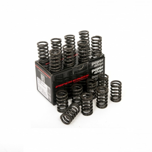 593A02C5-0F39-61C9-4570-E25488E16A86 Piper Double Valve Spring Kit Ford 2.0L EcoBoost - Image 1
