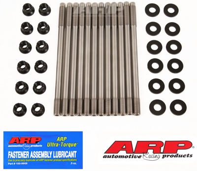593A6210-3E73-86C4-85AB-5878DE888228 ARP Subaru EJ20/EJ25 DOHC CA625+ HSK - Image 1