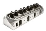 DART PRO1 CNC ALU IRON EAGLE SBF CYL HEAD PV:225cc SD:1.550D
