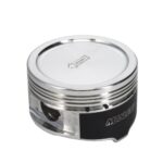 Manley Piston Set Ford 4.6 Modular 3.572 B 1.220 CH -11.00cc - Image 2