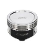 Manley Piston Set Ford 4.6 Modular 3.582 B 1.220 CH -11.00cc - Image 7