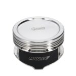 Manley Piston Set Ford 4.6 Modular 3.700 B 1.220 CH -11.00cc - Image 5