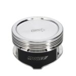 Manley Piston Set Ford 4.6 Modular 3.700 B 1.220 CH -11.00cc - Image 7