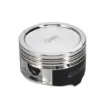 Manley Ford 4.6L Modular Piston Set 3.552 B 1.220 CH -6.50cc - Image 4