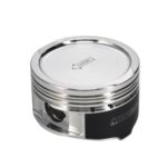 Manley Piston Ford 4.6L Modular V8 3.572 B 1.220 CH -6.50cc - Image 4