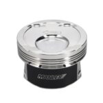 Manley Piston Set Ford 3.5 EcoBoost 3.642 B 1.239 CH -8.50cc - Image 7
