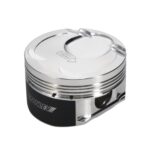 Manley Piston Set Ford 3.5 EcoBoost 3.652 B 1.239 CH -8.50cc - Image 3
