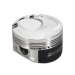 Manley Piston Ford 3.5L EcoBoost V6 3.652 B 1.239 CH -8.50cc - Image 2