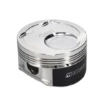 Manley Piston Ford 3.5L EcoBoost V6 3.652 B 1.239 CH -8.50cc - Image 4