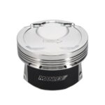 Manley Piston Ford 3.5L EcoBoost V6 3.652 B 1.239 CH -8.50cc - Image 5