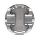 Manley Piston Set Ford 3.5 EcoBoost 3.642 B 1.239 CH -0.50cc - Image 6