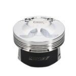 Manley Piston Ford 3.5L EcoBoost V6 3.642 B 1.239 CH -0.50cc - Image 5