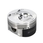 Manley Piston Ford 3.5L EcoBoost V6 3.642 B 1.239 CH -0.50cc - Image 4