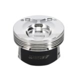 Manley Piston Ford 3.5L EcoBoost V6 3.642 B 1.239 CH -0.50cc - Image 7