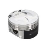 Manley Piston Set Ford 3.5 EcoBoost 3.652 B 1.239 CH -0.50cc - Image 2