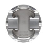Manley Piston Set Ford 3.5 EcoBoost 3.652 B 1.239 CH -0.50cc - Image 6